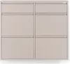 Spinder Design Spinder Design Billy 6 Schuhschrank - Silky Produktbild-Vorschau 1
