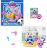 Littlest Pet Shop balení 2 figurek Petfluenceři MIX Náhled obrázku produktu 12