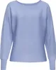 VIVANCE Strickpullover bleu Größe 32/34 Produktbild-Vorschau 1