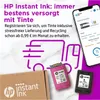 OfficeJet Pro 8024e Multifunktionsdrucker, Grau Produktbild-Vorschau 15