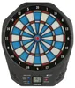DARTA DC 100 Elektronische Dartscheibe Produktbild-Vorschau 1