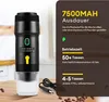 tragbare Espressomaschine, 20 Bar portable espresso Produktbild-Vorschau 6