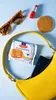 Daelmans Jumbo Karamell Stroopwafels 18 x 2 Stück Produktbild-Vorschau 2
