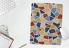 MuchoWow® Mauspad Mousepad Mittelmeer - Mosaikmuster 30x40 Produktbild-Vorschau 6