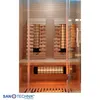 Sanotechnik MALMÖ 2 Infrarotkabine Produktbild-Vorschau 4