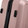 WINGS HARRIER XXL 97L Hartschalenkoffer Rose Gold mit Produktbild-Vorschau 10