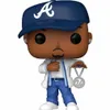 Funko Pop! Rocks - Figurkułka Usher "Yeah" - Winylowa Anteprima dell’immagine prodotto 1