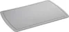ZASSENHAUS Schneidbrett TPU 38x25x0,4cm grau Produktbild-Vorschau 1