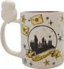 ABYstyle Harry Potter - Hedwige & Privet Drive - Mug 3D Produktbild-Vorschau 11