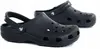Crocs Classic Clogs & Hausschuhe in Übergrößen Schwarz Produktbild-Vorschau 38