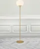 Nordlux - Stehlampe Alton - Gold - 150 cm Produktbild-Vorschau 5