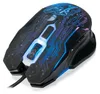 Logilink Gaming Maus, USB, 6 tasti, 2400dpi Anteprima dell’immagine prodotto 24