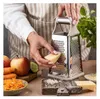 Kinghoff Küchenreibe 62931 Produktbild-Vorschau 7