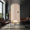 LED Wandleuchte Wandlampe ohne Stromanschluss Produktbild-Vorschau 8
