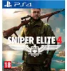 REBELLION DEVELOPMENTS Sniper Elite 4: Italia PS4 Produktbild-Vorschau 11
