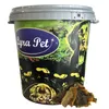 5 kg Lyra Pet® Rinderpansen klein in 30 L LTonne Produktbild-Vorschau 1