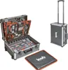 kwb Werkzeug-Koffer Trolley  inkl. Werkzeug-Set, 175 Produktbild-Vorschau 1