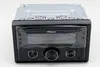 Pioneer FH-S820DAB, Černá, 2 DIN, 200 W, 4.0 kanály/kanálů, Náhled obrázku produktu 1