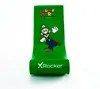 X Rocker Luigi Gaming Bodensessel grün Produktbild-Vorschau 20