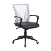 VCM Bürostuhl ergonomisch | Drehstuhl höhenverstellbar | Produktbild-Vorschau 8