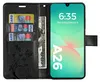 Handy Tasche für Samsung Galaxy A26 5G Hülle Handyhülle Produktbild-Vorschau 8