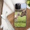 MuchoWow® Handyhülle Schutzhülle Hülle für Apple iPhone 14 Produktbild-Vorschau 4