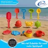 Coemo Wasserspieltisch NARIUS Spieltisch mit Zubehör Größe Produktbild-Vorschau 6