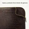 Housse pour ordinateur portable Selencia Croco, 15-16 Voir les images du produit 13