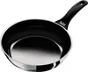 SILIT Bratpfanne Professional Silargan schwarz hoch Ø24cm Produktbild-Vorschau 1
