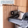 Scheppach Mauernutfräse MNF2250 - 2250W | Ø 125mm Produktbild-Vorschau 6