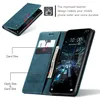 Redmi 12C Housse, rétroPolyuréthaneétui en cuir avec Voir les images du produit 4