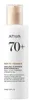 Anua Rice 70 + Ceramide Moisturizing Milk 150ml Produktbild-Vorschau 1
