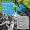 Akku Astschere Elektrische Gartenschere,0-40 mm Produktbild-Vorschau 5