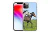 MuchoWow® Handyhülle Schutzhülle Hülle für iPhone 12 Pro Produktbild-Vorschau 2