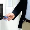DURABLE Etui na 1 kart? ID HARTBOX, Przezroczysty, 890519, Podgląd zdjęcia produktu 6