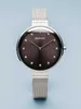 Bering Damenuhr Classic Collection 12034-009 Podgląd zdjęcia produktu 5