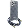 Guess Crossbody Cord 4G Print Hülle Für Iphone 15 Pro Max - Produktbild-Vorschau 4