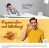 Natural Food - Roher Honig - Natürlich. Unbehandelt, Produktbild-Vorschau 5