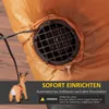 HOMCOM Aufblasbares Weihnachts-Rentier 180 cm aufblasbare Produktbild-Vorschau 6