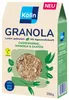 Kölln Granola: křupavá ovesná vločka, kešu ořechy, mandle, Náhled obrázku produktu 3