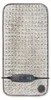 beurer 20047 beurer HK 126 XXL Heizkissen grau 100 W Productafbeelding-voorbeeld 1
