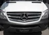 Listwa osłony chłodnicy Listwa osłony chłodnicy do Mercedes Podgląd zdjęcia produktu 10