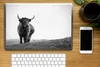MuchoWow® Laptop Aufkleber Sticker Cover Tiere - Produktbild-Vorschau 2