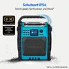 Rádio MEDION P66896 pro staveniště (DAB Plus, DAB+/UKW, Náhled obrázku produktu 3