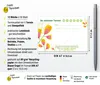 Frank Paperman® | 600 Terminzettel Praxis | 12 x Produktbild-Vorschau 2