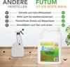 Futum 5L+2L Sprüher Ameisenspray biozidfreies Ameisenmittel Produktbild-Vorschau 7