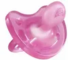 Chicco PhysioForma Beruhigungssauger Silikon Soft Rosa Produktbild-Vorschau 4
