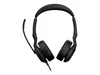 Jabra Evolve2 50 MS Stereo USB-A Produktbild-Vorschau 1