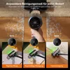 Roborock H60 Hub Ultra Akku Staubsauger mit Absaugstation, Produktbild-Vorschau 5