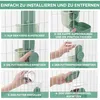 Futterautomaten, Automatischer Futter und Wasserspender für Produktbild-Vorschau 5